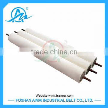 pu conveyor belt roll