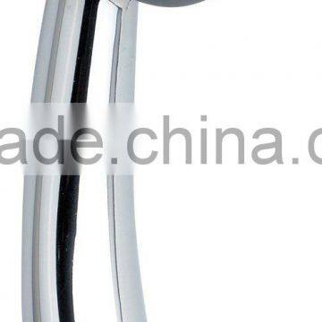 single hand shower