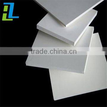 Green 2016 Hot Sale 1mm Rigid PVC Free Foam Sheets photo-5