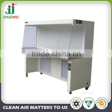 Jowell &working vertical/horizontal clean bench