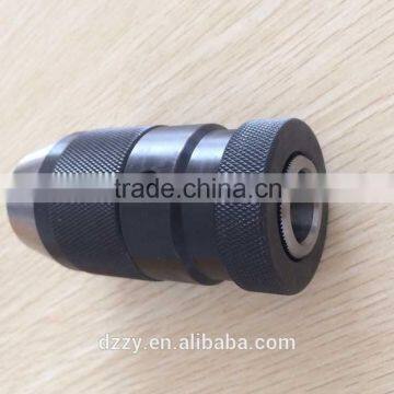 Light Type Slef-tighting Drill Chuck Taper Mounted photo-5