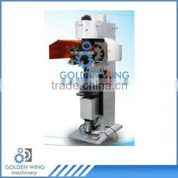 Semi-automatic Sealing Machine for Olive Oil/Paint Round Tin can Making Line