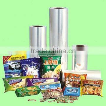 BOPP Flower Wrapping Film photo-2