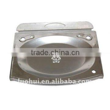 metal water tank stamping parts