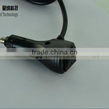 3W*18 LED (54W) Police Light Super Bright Led Visor Light Hot Selling Visor Light Car Strobe Light (XN-186D-3) photo-6