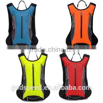 Wholesale Cheap Gym Backpack Sport Bag of Godspeed Brand photo-5