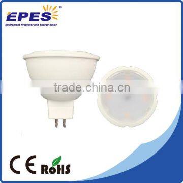 house decoration small COB7W GU10/MR16 LED Spot light,LED lamp