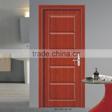 Modern design security china door