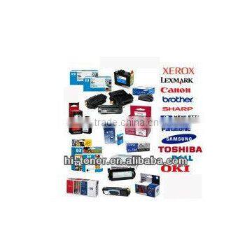 Toner ink printer cartridge