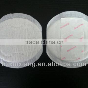 Ultra Thin, Strongly Absorptive and Super Soft Disposable Nursing Pads photo-2