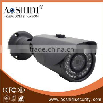Full HD 1080P ip Camera Security Cam Outdoor Onvif OEM POE Home Wireless Camera photo-3