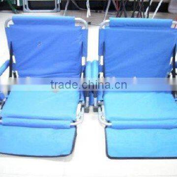 foldable outdoor stadium seats XY-013