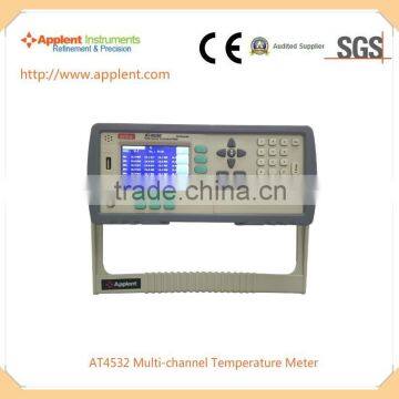 AT4532 Temperature Recorder for Electric Power photo-2