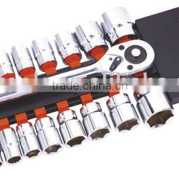 DHZ005 socket wrench set (socket set, wrench set)