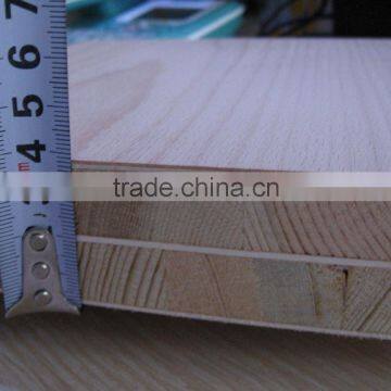 1220*2440mm 9mm Blockboard photo-2