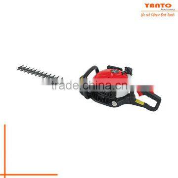 36V FU3825 POLE HEDGE TRIMMER Hedge Trimmer With Rotating Handle And Dual Blade Action Blades