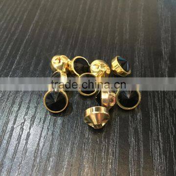 Good quality shank shirt button for garments assessory