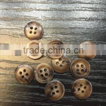Latest Arrival Resin Buttons for 2016 Next Half Year photo-2