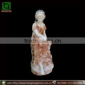 Outdoor Marble Statues Hot Sale