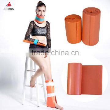 china top ten selling products orthopedic medical roll aluminum splint