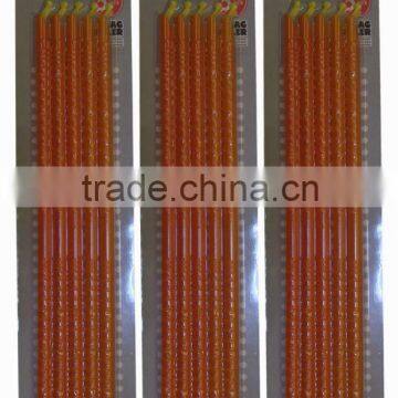 bag sealer stick---28.5cm,5pcs/blister card packing