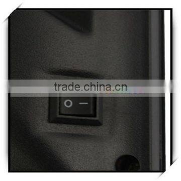 1024 x 768 15 Inch New Ratent LCD Digital Photo Frame Big Size Black photo-6