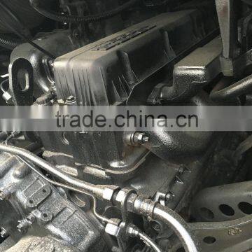 Higgh Performance of Used NISSAN UD TRACTOR TRUCK photo-5