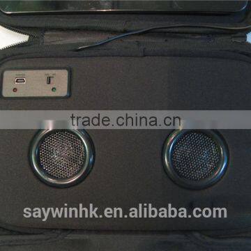 Waterproof Speaker Bag Case for Mobile Phone/tablet pc photo-6