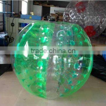 snow bumper ball/loopyball /bubble soccer for sale