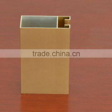 Aluminum Doors and Windows Profile /extruded Aluminum Profiles / Doors and Windows Aluminum Profile photo-2