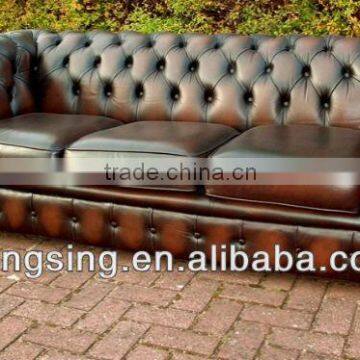 sofa set chesterfield chaise lounge