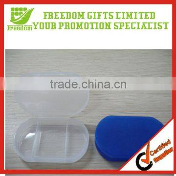 OEM Pill Box