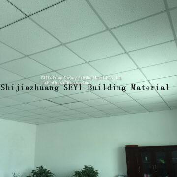60-270g Zinc Galvanized Steel Ceiling T Grid (38H, 32H) photo-5