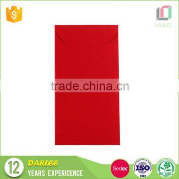 2016 Newest Design Unique Red Packet Custom Laser Cut Paper Printing Red Envelope photo-4