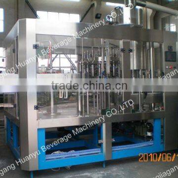 Tea Filling machine