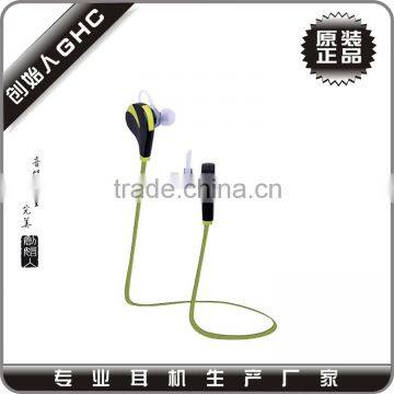 Sports Earphone Bluetooth Earphbud Strereo photo-2