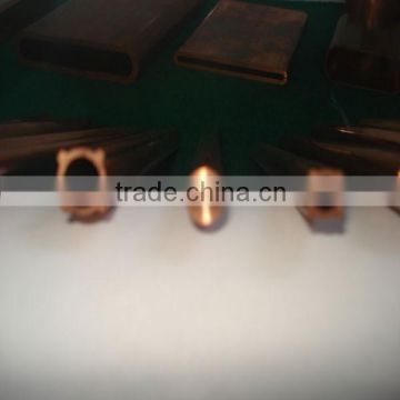 heat exchanger brass tube made in china