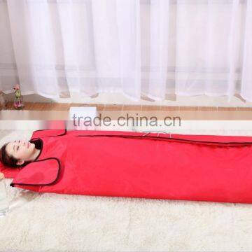 Far Infrared Slimming Bag Wrap, Sauna Blanket Sleeping Bag for Beauty Weight Loss Spa Bag photo-3