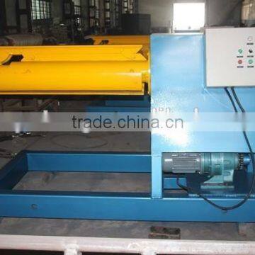 China good quality uncoiler from Yutong