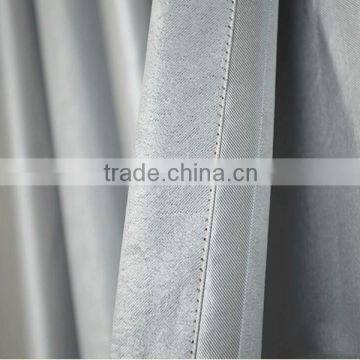 wide width stripe hotel blackout curtain blackout fabric