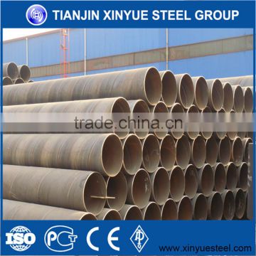 API 5L SSAW Carbon Steel Pipe