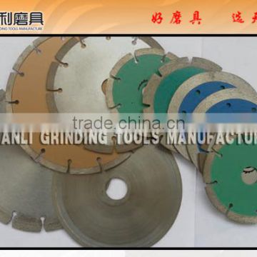 diamond cutting tools/diamond small saw blade