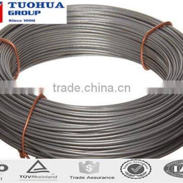 1.5mm stainless steel wire in rolls