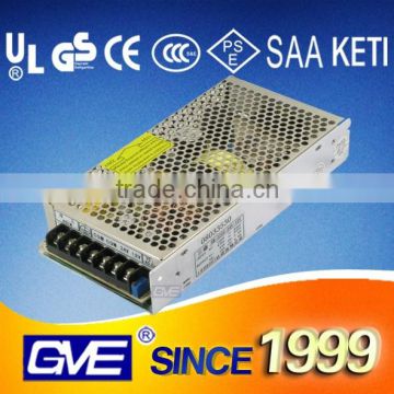 Led Driver Class 2 12V 10 Amp Ac Dc Power Supply Module