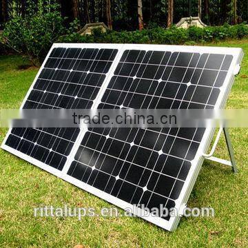 monocrystalline solar panel 300w cleaning system