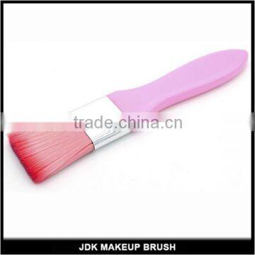 Factory direct sales of high-end mask makeup brush beauty mask makeup brush multi color optional