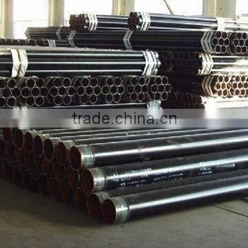 ASTM A106 seamless steel pipe