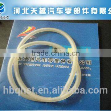 Insulation NBR/Silicone/ EPDM rubber tube