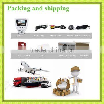 170 Wide Angle Fisheye Len Car Dvr Camera 1080p Car Blackbox Dashcam 902b photo-4