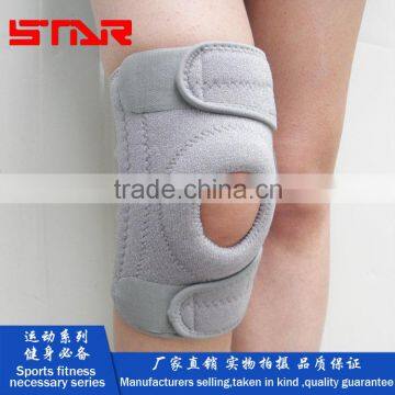 FDA Approved Customized Elastic Adjustable Knee Support Brace photo-2